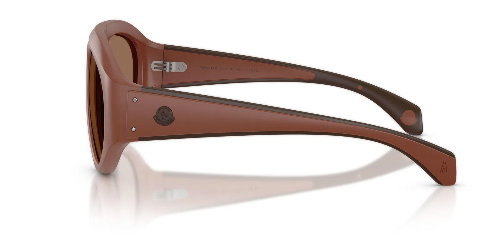 Moncler Zyra 8014U Sunglasses - view 16